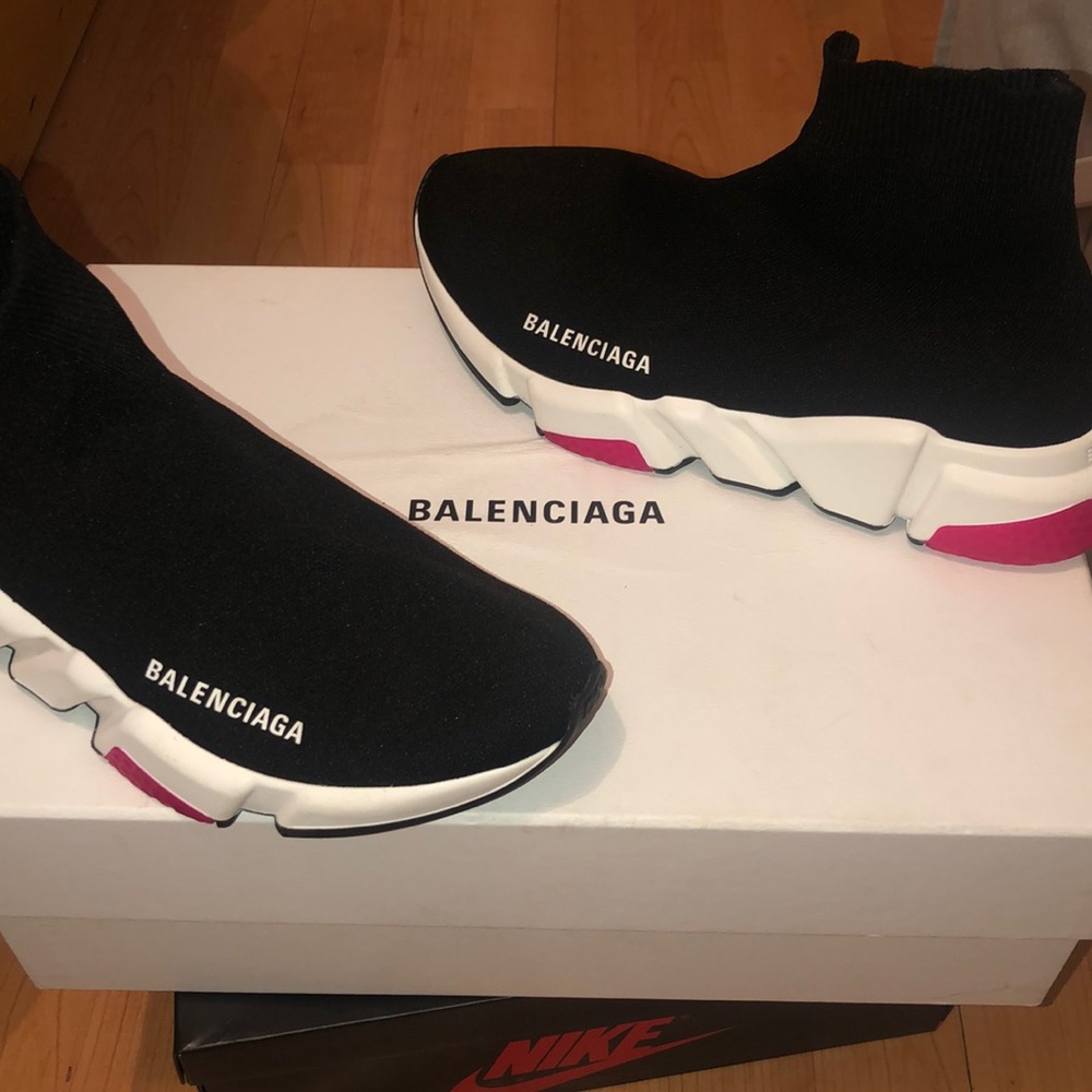 Balenciaga Speed Trainer